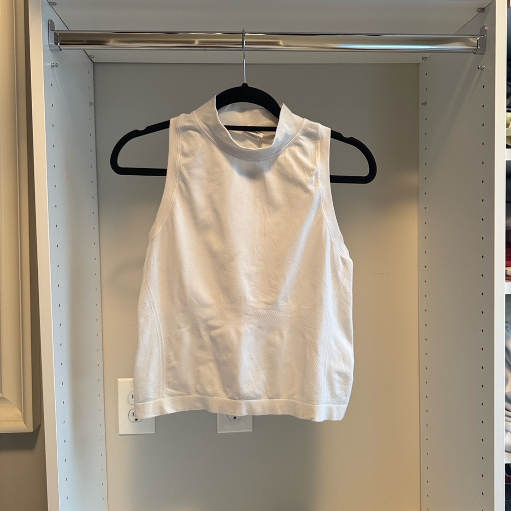 Athleta Momentum Seamless Tank